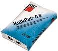 Штукатурка мелкозернистая Baumit KalkPutz 0,6 mm (20 кг)
