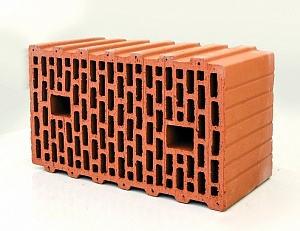 Керамический блок Braer 12,4 NF, 440х250х219