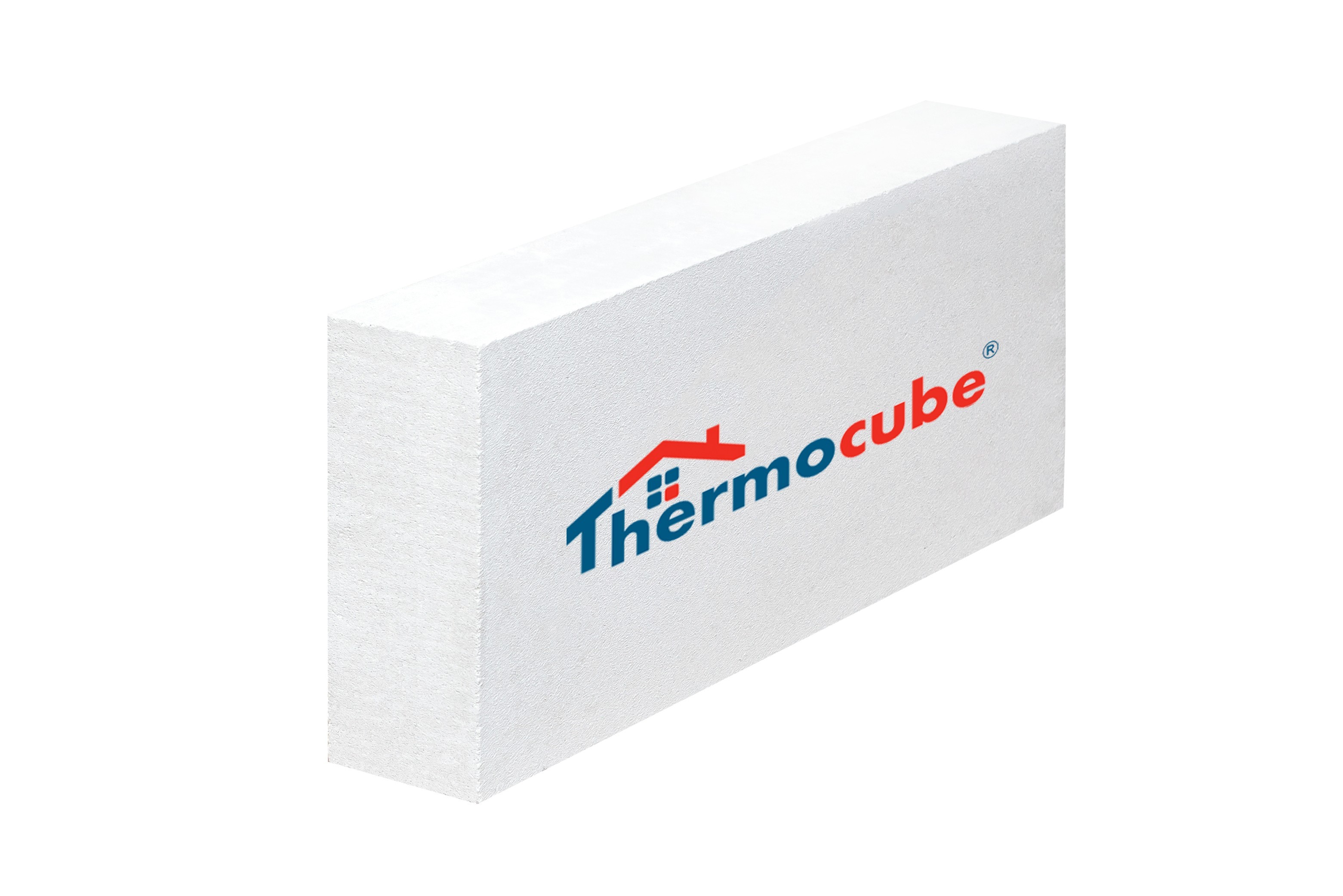 Перегородочные газосиликатные блоки Thermocube