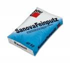 Штукатурка санирующая Baumit SanovaFeinPutz (40 кг)